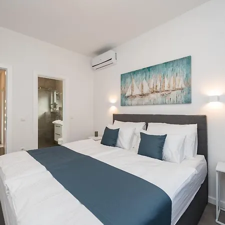 Tourist Villas