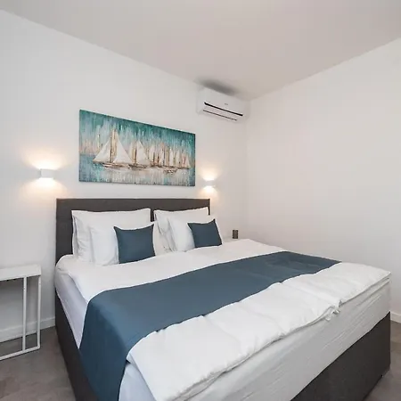 בית נופש Tourist Villas ויר