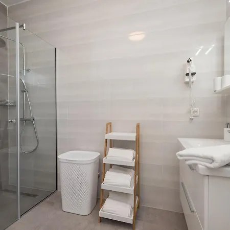 Tourist Villas בית נופש