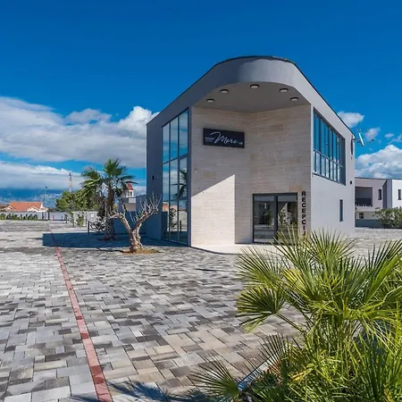 Tourist Villas